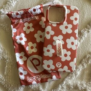 Loopy iPhone 14 Pro Max case